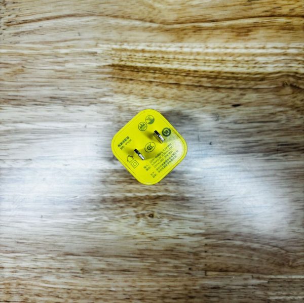 Củ Sạc Nhanh 20W Mipow Miffy ( Sạc GaN ,cổng Type-C ) Củ Sạc Nhanh 20W Mipow Miffy ( Sạc GaN ,cổng Type-C )