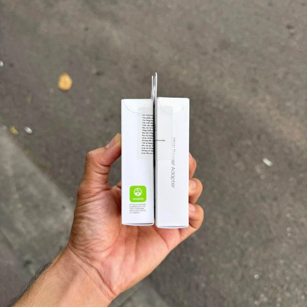 Củ sạc samsung 25W chính hãng T2510 Trắng