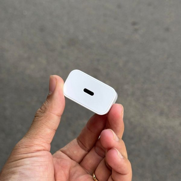 Củ sạc samsung 25W chính hãng T2510 Trắng