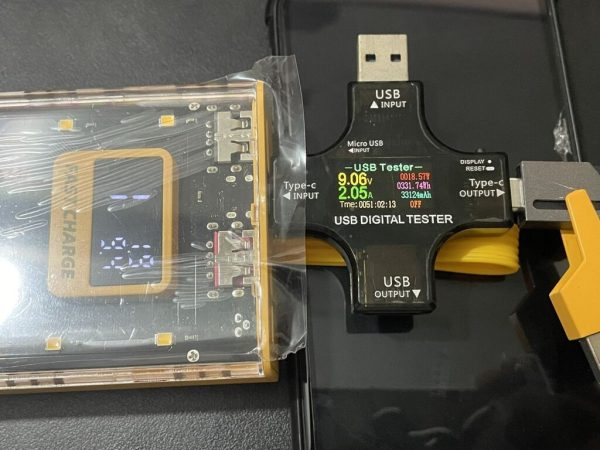 Dây Cáp Sạc Nhanh Đa Năng 4 Trong 1 Sạc Siêu Nhanh 65w và 27w PD