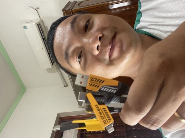 Dây Cáp Sạc Nhanh Đa Năng 4 Trong 1 Sạc Siêu Nhanh 65w và 27w PD