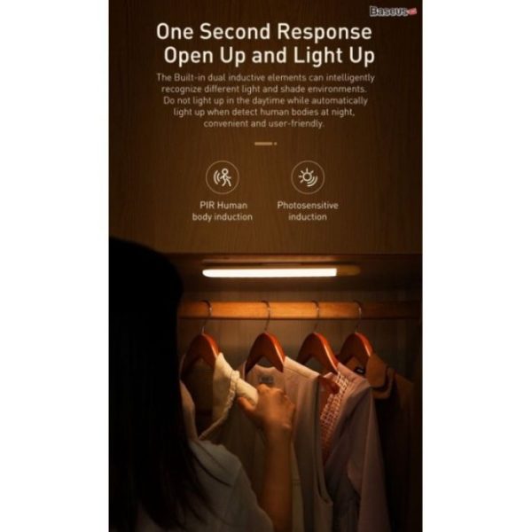 Baseus Sunshine Series