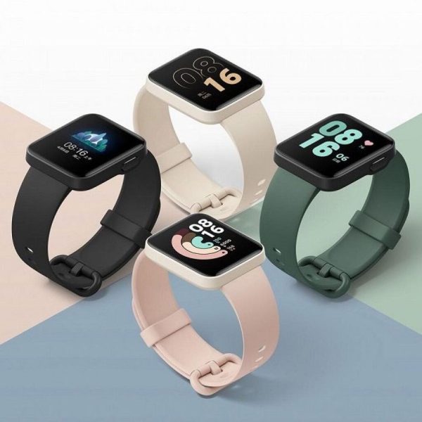 XIAOMI Redmi Watch REDMIWT01