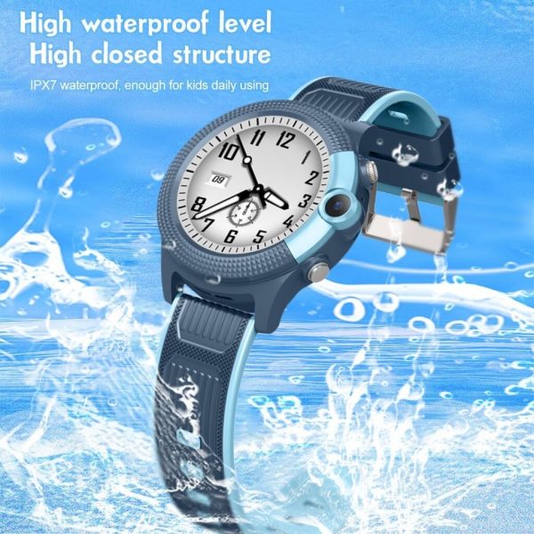 Đồng hồ thông minh trẻ em định vị gps D36 cao cấp gps D36 cao cấp