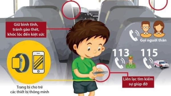 Đồng hồ trẻ em thông minh D42 lướt tiktok, Facebook thông minh D42