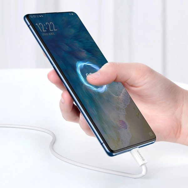 Cáp sạc nhanh Micro USB Baseus Superior Series Fast Charging Data Cable (2A, 480Mbps, USB to Micro U