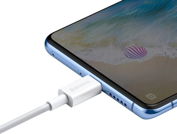 Cáp sạc nhanh Micro USB Baseus Superior Series Fast Charging Data Cable (2A, 480Mbps, USB to Micro U