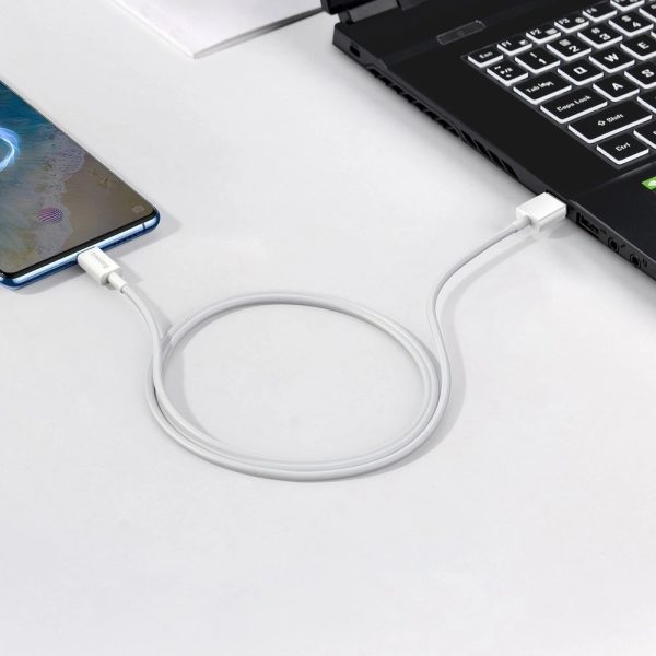 Cáp sạc nhanh Micro USB Baseus Superior Series Fast Charging Data Cable (2A, 480Mbps, USB to Micro U