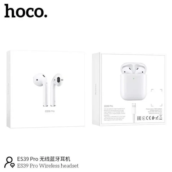 Tai Nghe Bluetooth Hoco ES39 / ES39 PRO