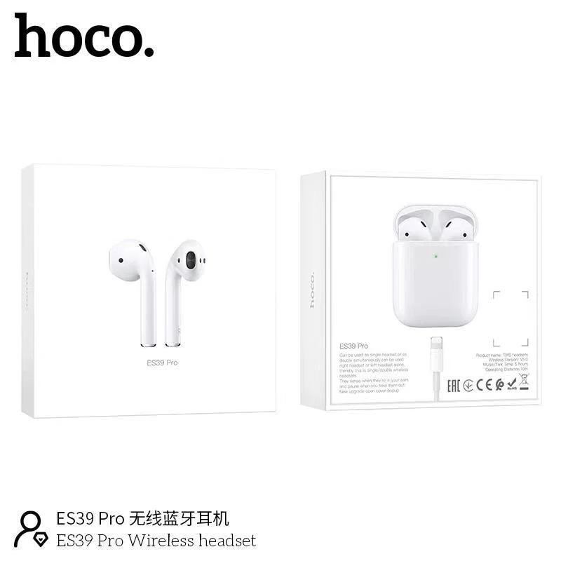 Tai Nghe Bluetooth Hoco ES39 / ES39 PRO