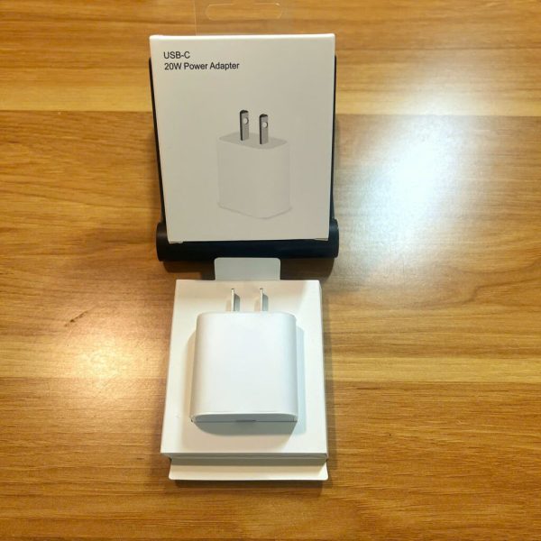 Củ sạc 20W full dòng - Hàng Fake 1:1. Bảo hành 12 tháng