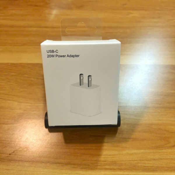 Củ sạc 20W full dòng - Hàng Fake 1:1. Bảo hành 12 tháng