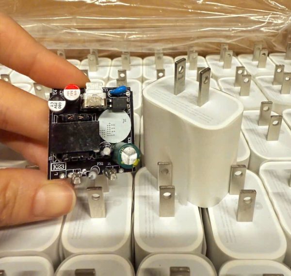 Củ sạc 20W full dòng - Hàng Fake 1:1. Bảo hành 12 tháng