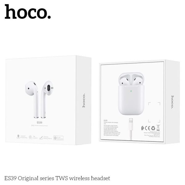Tai Nghe Bluetooth Hoco ES39 / ES39 PRO