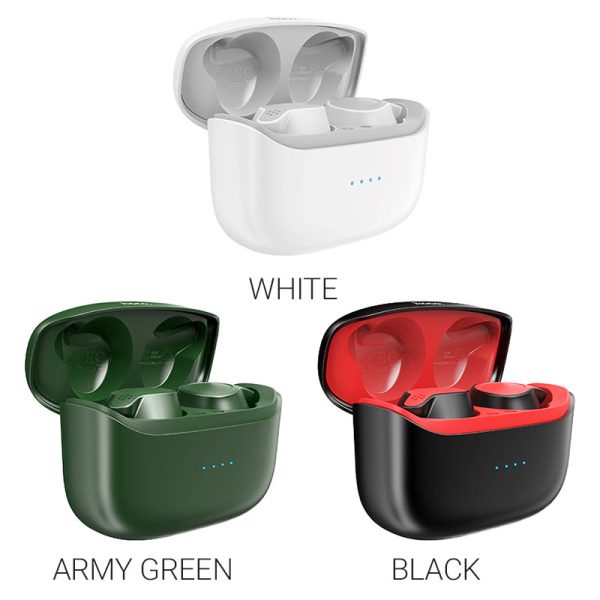 Tai nghe Bluetooth TWS HOCO ES47 Tai nghe Bluetooth TWS HOCO ES47