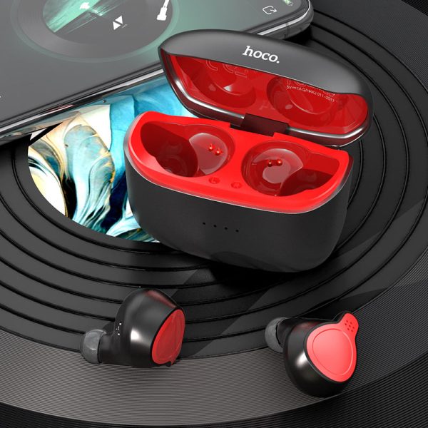 Tai nghe Bluetooth TWS HOCO ES47 Tai nghe Bluetooth TWS HOCO ES47