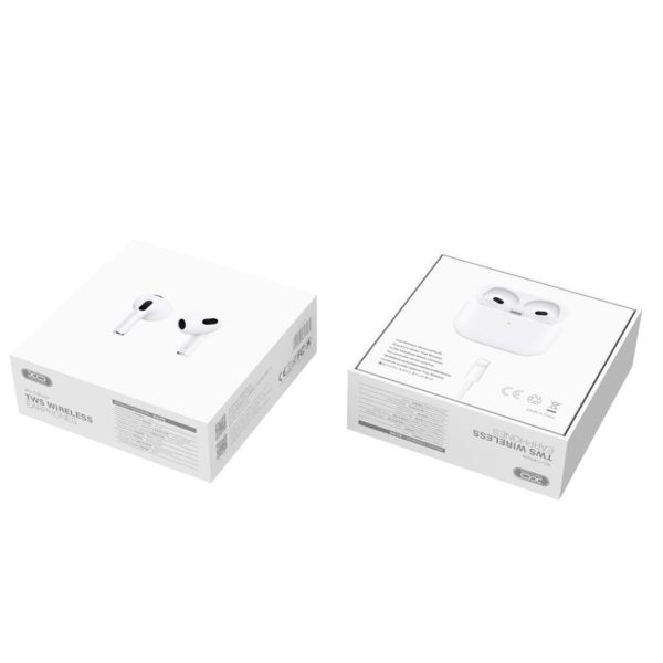 Tai Nghe Bluetooth XO T3Pods, T4Pods Tai Nghe Bluetooth XO T3Pods, T4Pods