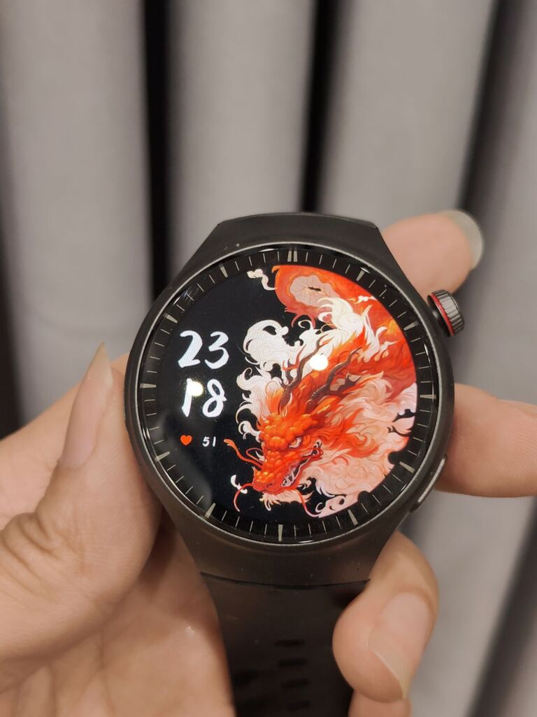 Đồng hồ thông minh 4G Zeblaze Thor Ultra