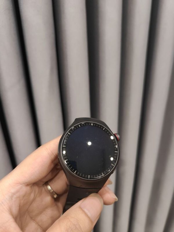 Đồng hồ thông minh 4G Zeblaze Thor Ultra Zeblaze Thor Ultra