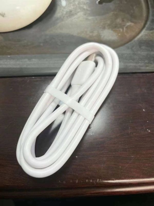 Cáp sạc BELKIN 60W chân C to C dài 1m , vỏ nhựa, Không hộp