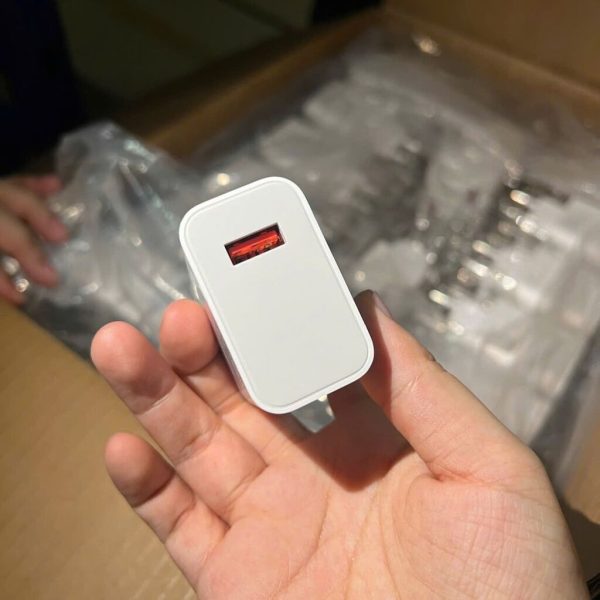 Không hộp- Củ Sạc Nhanh 33W chính hãng Xiaomi