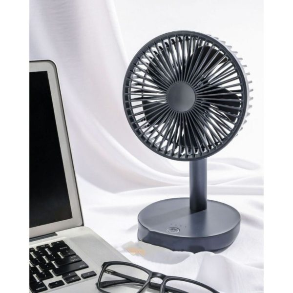 Quạt sạc tích điện để bàn Xiaomi JIPIN JP-F05 ,(không kèm cáp sạc) Quạt sạc tích điện để bàn Xiaomi JIPIN JP-F05 ,(không kèm cáp sạc)