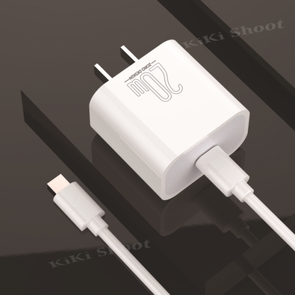 Sạc nhanh 20w IPhone, củ sạc nhanh 20w IP chuẩn PD 3.0 cho các dòng điện thoại từ 8 đến 14