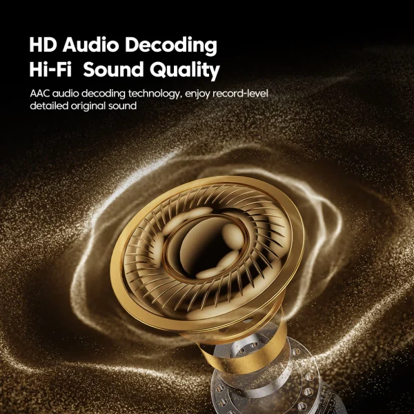 Tai Nghe TOOCK TJ02 ANC - Bass Căng, Chống Ồn ANC 30dB, 4 Micro, Pin 30h, Chống Nước IPX5 Tai Nghe TOOCK TJ02 ANC - Bass Căng, Chống Ồn ANC 30dB, 4 Micro, Pin 30h, Chống Nước IPX5