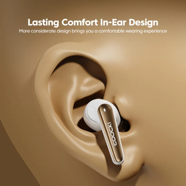 Tai Nghe TOOCK TJ02 ANC - Bass Căng, Chống Ồn ANC 30dB, 4 Micro, Pin 30h, Chống Nước IPX5 Tai Nghe TOOCK TJ02 ANC - Bass Căng, Chống Ồn ANC 30dB, 4 Micro, Pin 30h, Chống Nước IPX5