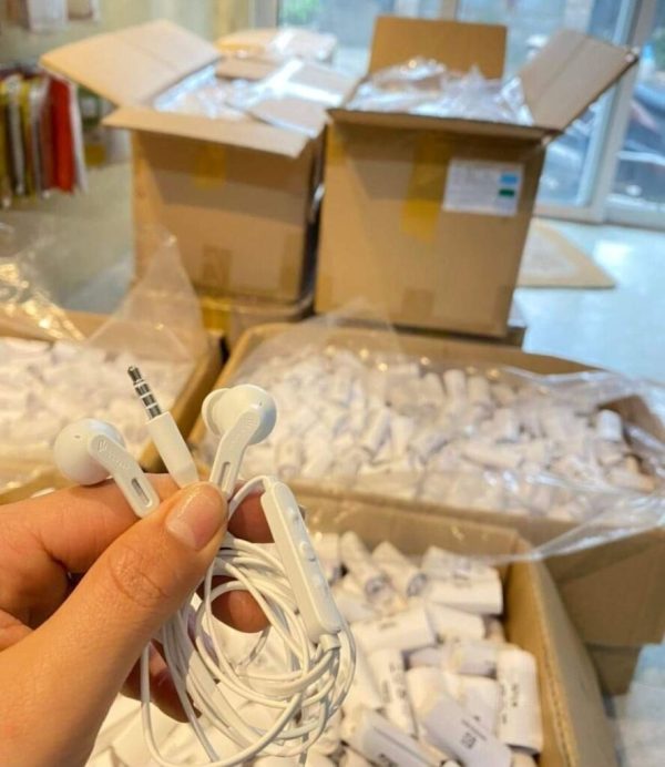 Tai nghe 3.5 Vinsmart Aris/ Aris pro