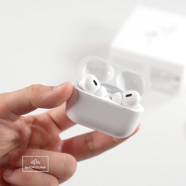 Tai Nghe Airpods Pro 2 Bản cao cấp 8h