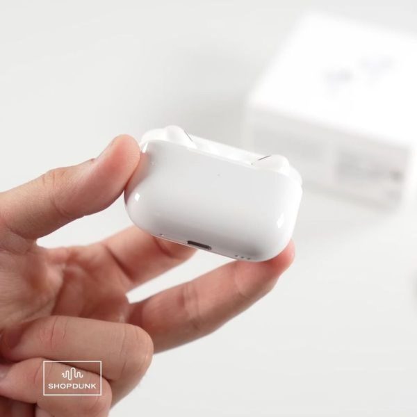 Tai Nghe Airpods Pro 2 Bản cao cấp 8h