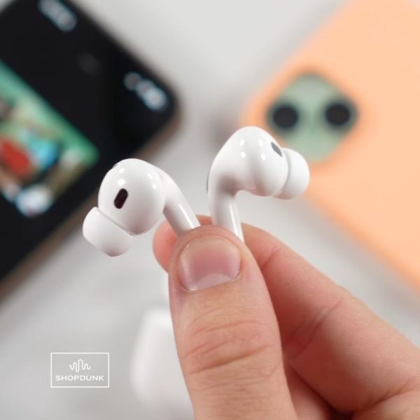 Tai Nghe Airpods Pro 2 Bản cao cấp 8h