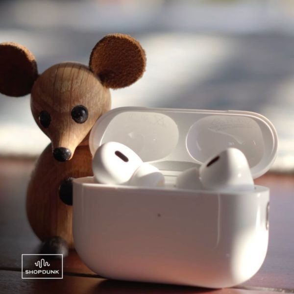 Tai Nghe Airpods Pro 2 Bản cao cấp 8h
