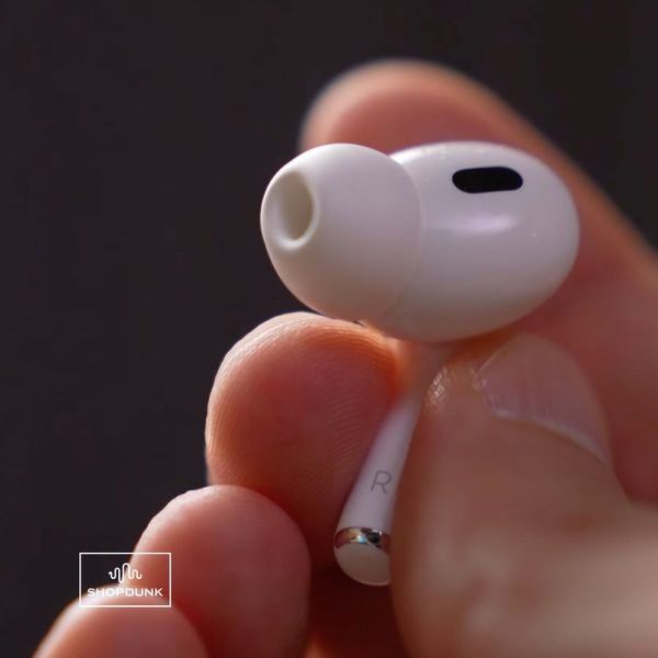 Tai Nghe Airpods Pro 2 Bản cao cấp 8h