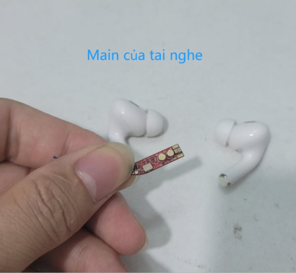 Tai Nghe Airpods Pro 2 Bản cao cấp 8h