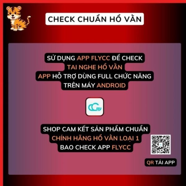 Tai Nghe Airpods Pro 2 Louda Hổ Vằn 1562AE Chuẩn Loại 1