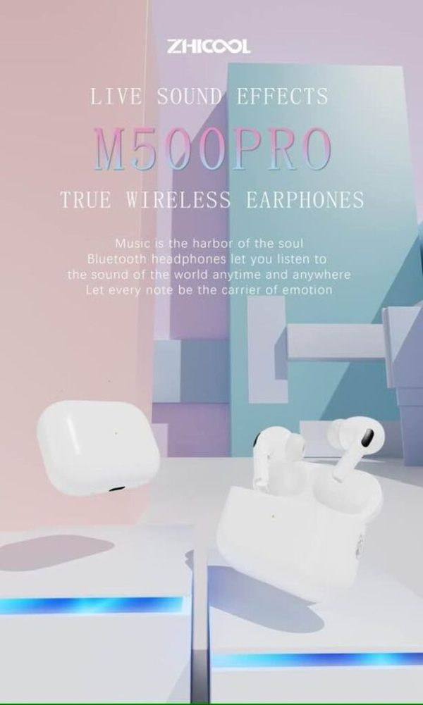 Tai nghe Airpods Zhicool