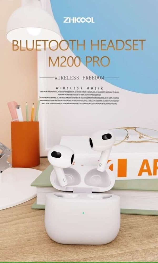 Tai nghe Airpods Zhicool