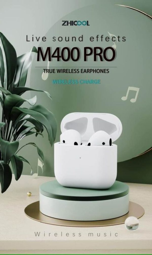 Tai nghe Airpods Zhicool