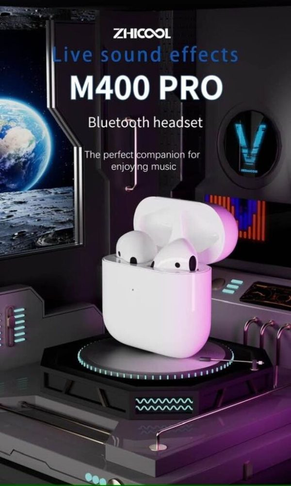 Tai nghe Airpods Zhicool