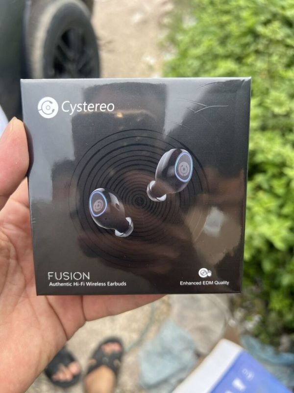 tai nghe alpha x200 và cytereo full box chính hãng