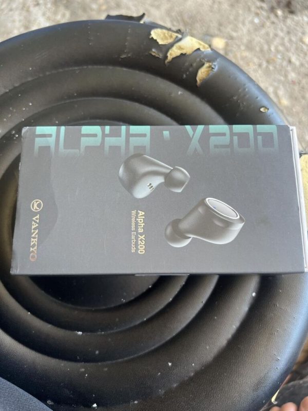 tai nghe alpha x200 và cytereo full box chính hãng