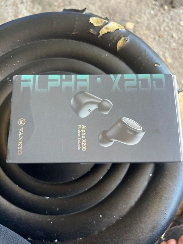 tai nghe alpha x200 và cytereo full box chính hãng