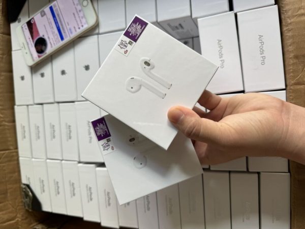 Tai Nghe Ap2 Hổ Vằn 1562E ENC Pin 8h, Mic Đàm Thoại Tốt, Chuyển Nhanh 2 Thiết Bị Tai Nghe Ap2 Hổ Vằn 1562E ENC Pin 8h, Mic Đàm Thoại Tốt, Chuyển Nhanh 2 Thiết Bị