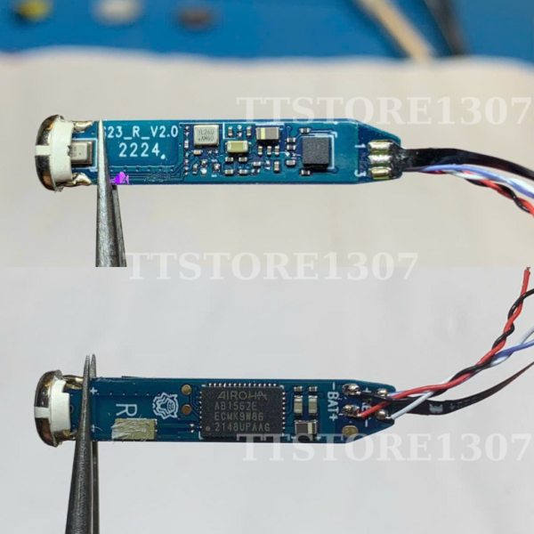 Tai Nghe Ap2 Hổ Vằn 1562E ENC Pin 8h, Mic Đàm Thoại Tốt, Chuyển Nhanh 2 Thiết Bị Tai Nghe Ap2 Hổ Vằn 1562E ENC Pin 8h, Mic Đàm Thoại Tốt, Chuyển Nhanh 2 Thiết Bị