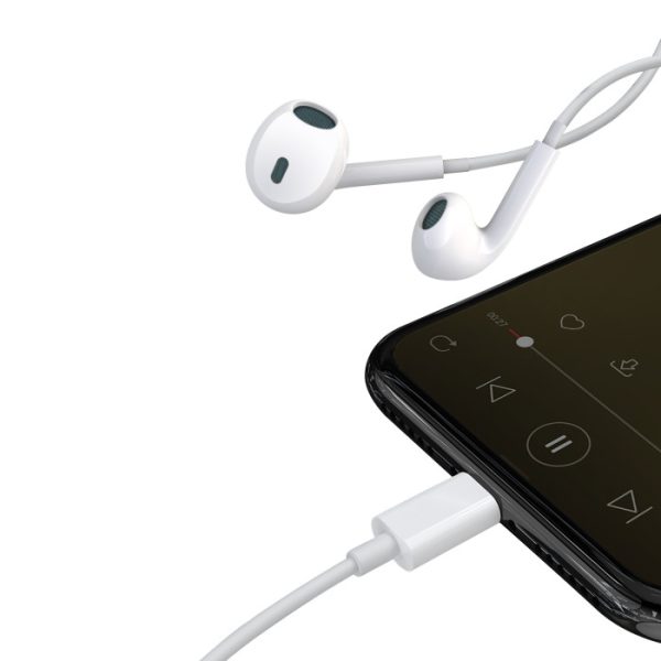 Tai Nghe Bluetooth Chân Linghtning XO EP45 Tai Nghe Bluetooth Chân Linghtning XO EP45