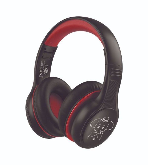 Tai nghe Bluetooth chụp đầu hãng XO BE26 ( Hộp xấu )