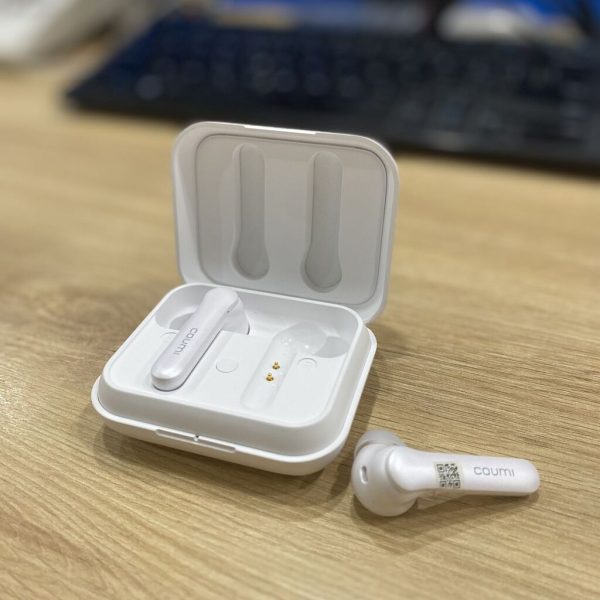Tai nghe Bluetooth Coumi Ear Mate Pro ANC m