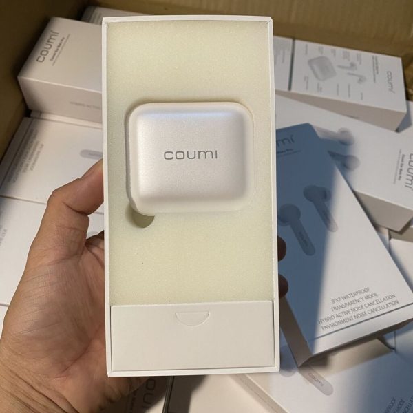 Tai nghe Bluetooth Coumi Ear Mate Pro ANC m
